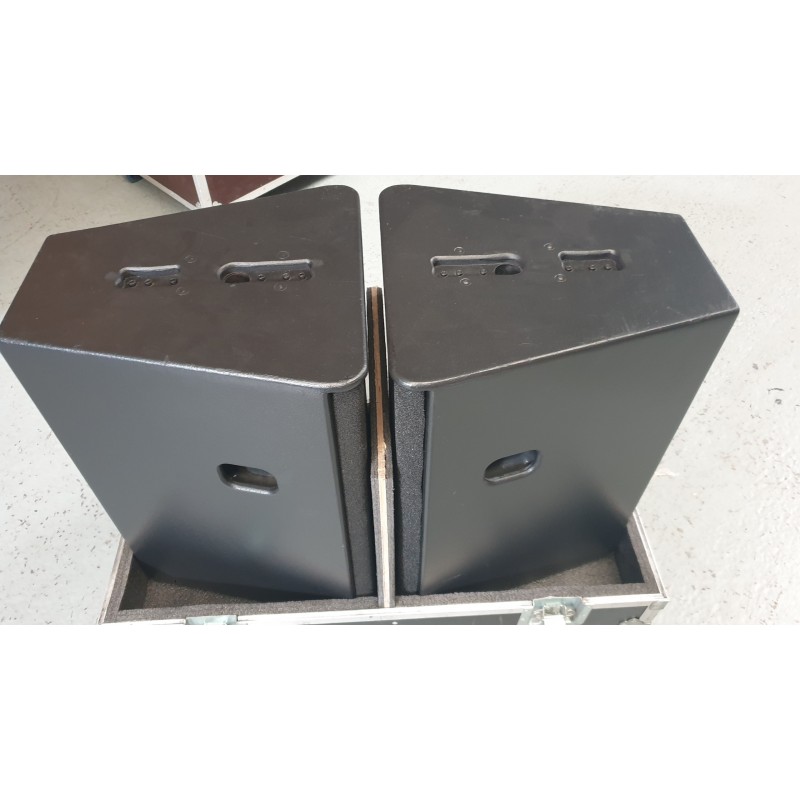 PS15 BASSE NEXO 