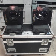 SHARP Y LYRE CLAY PAKY