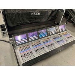 CONSOLA SOUNDCRAFT SOUNDCRAFT 