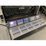 VI7000 CONSOLE  SOUNDCRAFT 