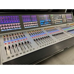 CONSOLA SOUNDCRAFT SOUNDCRAFT 