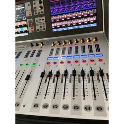 CONSOLA SOUNDCRAFT SOUNDCRAFT 