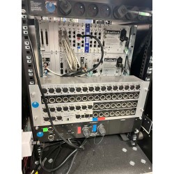 CONSOLA SOUNDCRAFT SOUNDCRAFT 