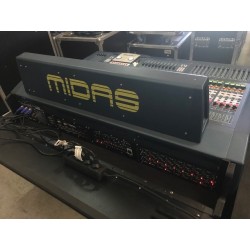 PRO 3 + DL 371 MIDAS DIGITAL CONSOLE 
