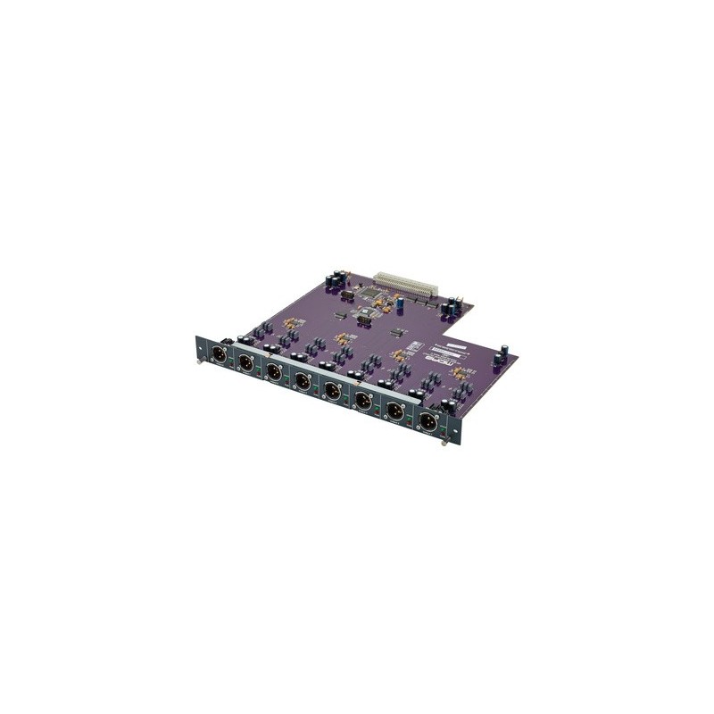  DL442 Expansion Card 8 Analogue Line 
