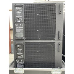 Sub XCS 312 Electro Voice 