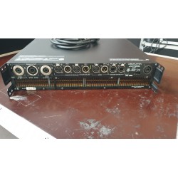 PLM20000Q LAB GRUPPEN AMPLIFICATEUR