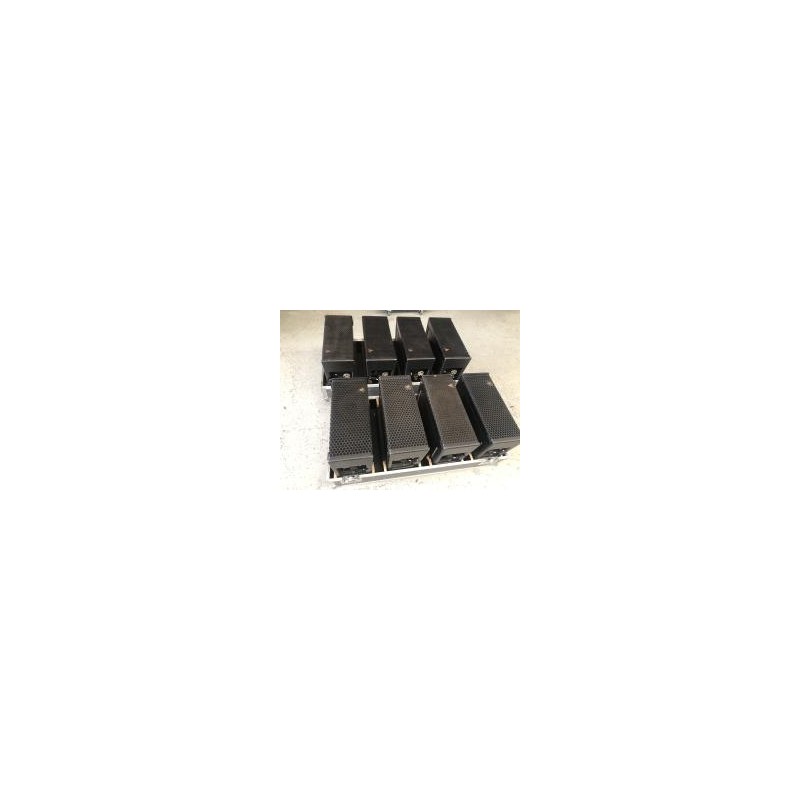 METRIX ENCEINTE ADAMSON 
