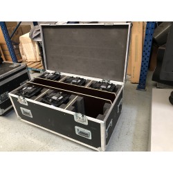 BEAM 5R MARTIN RUSH MH3