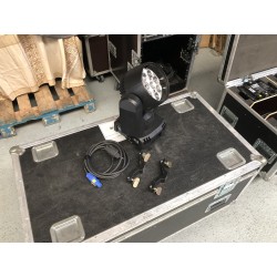 BEAM 5R MARTIN RUSH MH3