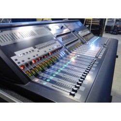 CONSOLA VI 10 00 SOUNDCRAFT 