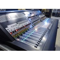 SI3 CONSOLE NUMERIQUE SOUNDCRAFT 