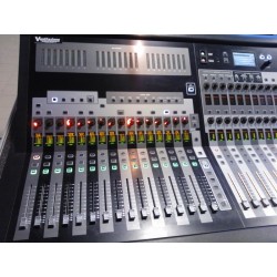 CONSOLA VI 10 00 SOUNDCRAFT 