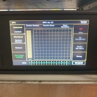 NPU FOR MA2 MA LIGHTING