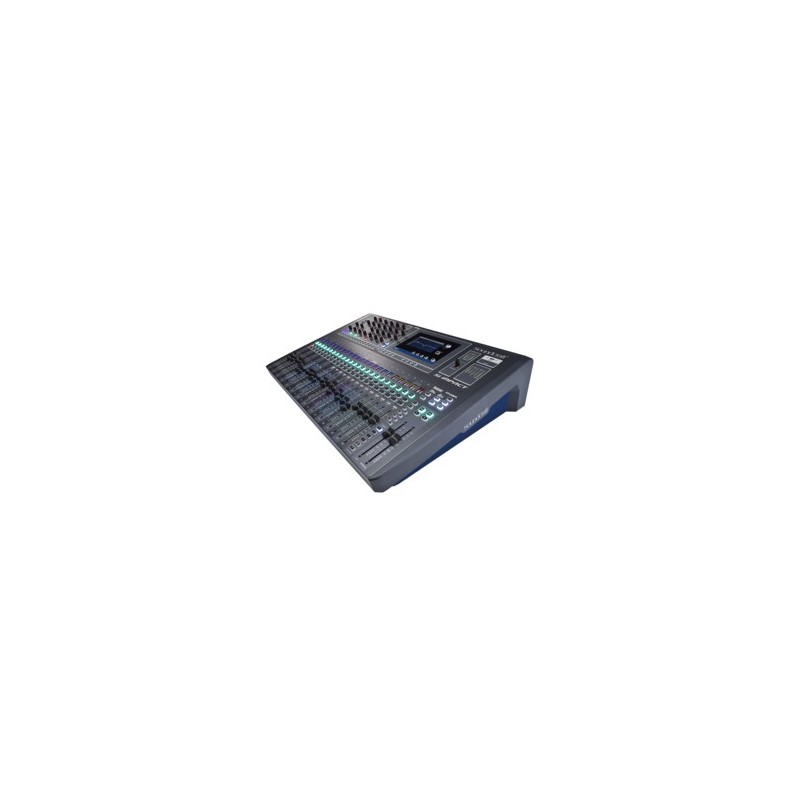 SI IMPACT CONSOLE NUMERIQUE SOUDCRAFT 