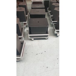 LS400 SUB NEXO
