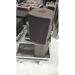 ALTAVOZ L-ACOUSTICS 8XT