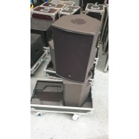 L-ACOUSTICS 8XT SPEAKER