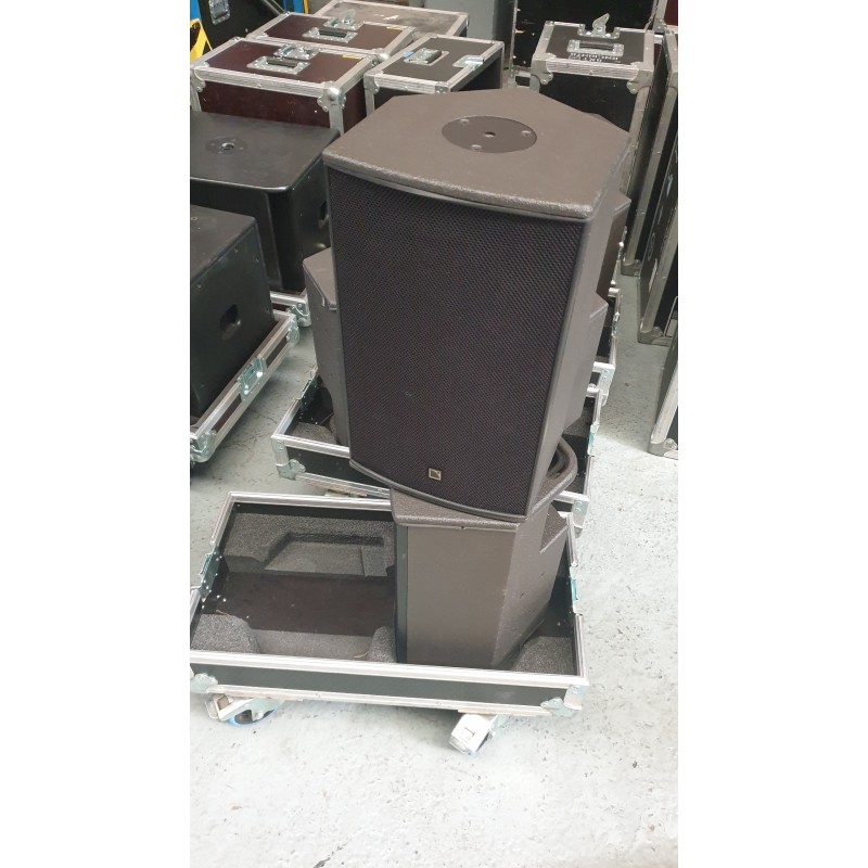 ALTAVOZ L-ACOUSTICS 8XT