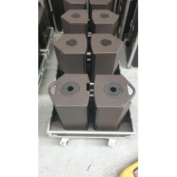 L-ACOUSTICS 8XT SPEAKER