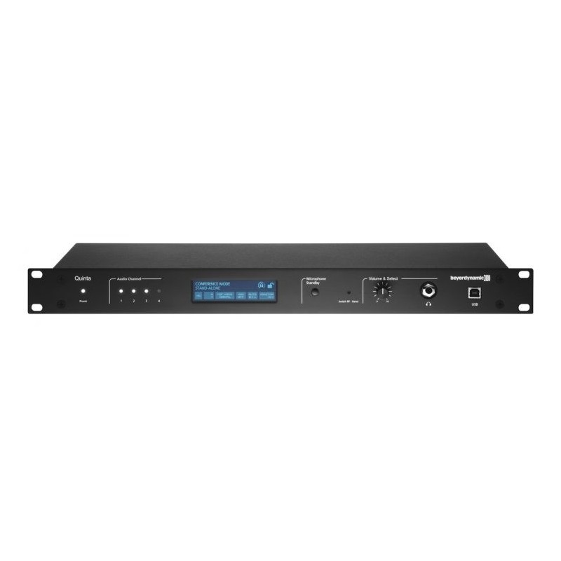 PACK QUINTA SYSTEME CONFERENCE HF  BEYERDYNAMIC