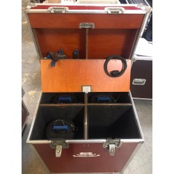 DECOUPE DW105 ADB PROJECTEUR CONVENTIONNEL