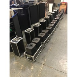 NEXO GEOS830