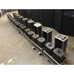 L-ACOUTICS -MTD108a