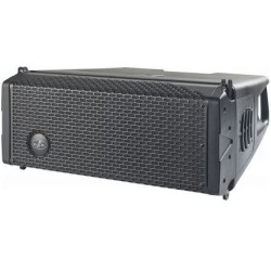 SYSTEME COMPLET AMPLIFIE DAS 