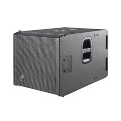 SYSTEME COMPLET AMPLIFIE DAS 