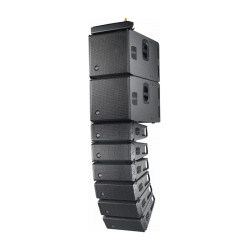 SYSTEME COMPLET AMPLIFIE DAS 