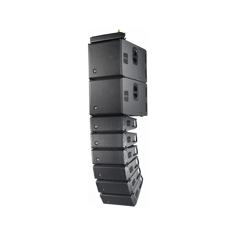 SYSTEME COMPLET AMPLIFIE DAS SYSTEME COMPLET AMPLIFIE DAS