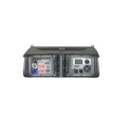 SYSTEME COMPLET AMPLIFIE DAS 