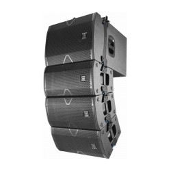 VANTEC 20 + SUB 118 LINE ARRAY AMPLIFIE COMPLET DAS 