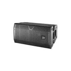 VANTEC 20 + SUB 118 LINE ARRAY AMPLIFIE COMPLET DAS 