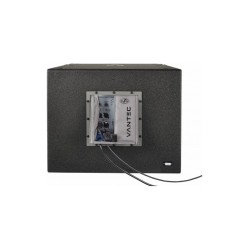 VANTEC 20 + SUB 118 LINE ARRAY AMPLIFIE COMPLET DAS 