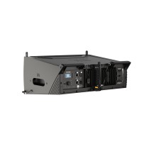 SYSTEME COMPLET AMPLIFIE DAS 