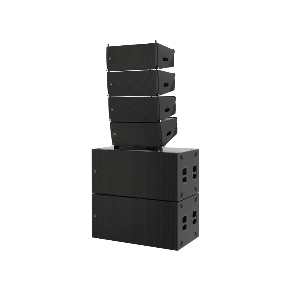 SRX 910+ SUB 928 LINE ARRAY AMPLIFIE COMPLET JBL
