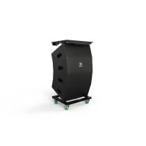 SRX 910+ SUB 928 LINE ARRAY AMPLIFIE COMPLET JBL