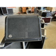 Kit de 12 x Retour de Scene 12 AM Clairs Brothers en flight double 