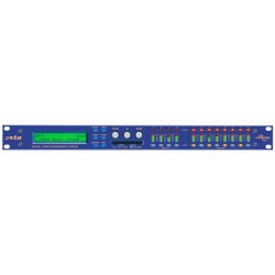 PROCESADOR DP448 XTA