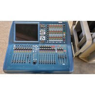 CONSOLA DE PAQUETE TOURING PRO 2 CC + DL 251 MIDAS 