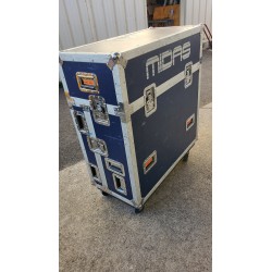 CONSOLA DE PAQUETE TOURING PRO 2 CC + DL 251 MIDAS 