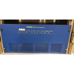 CONSOLA DE PAQUETE TOURING PRO 2 CC + DL 251 MIDAS 