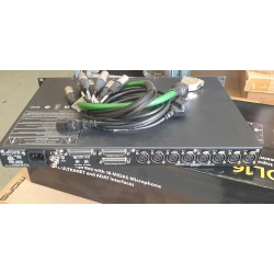 XL48 PRE AMPLIFIER MIDAS 