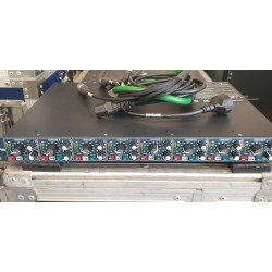 XL48T PRE AMPLIFIER 
