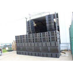 L-ACOUSTICS LA-RAK