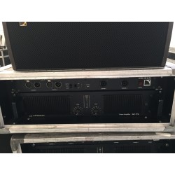 KIT LA17 + MTD 10 8 LLC