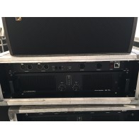 KIT LA17 + MTD 10 8 LLC