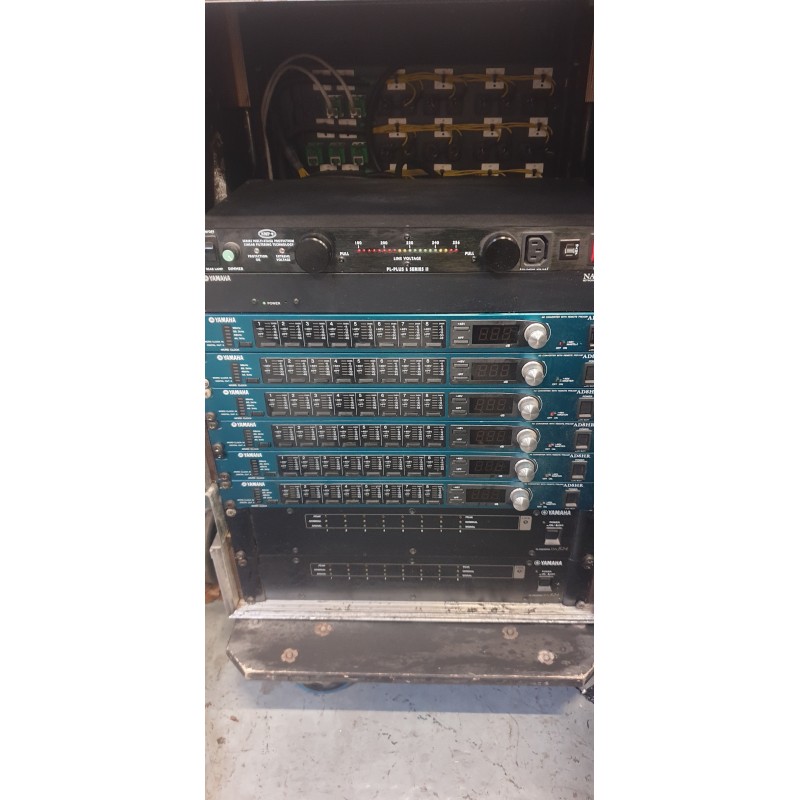 AD8HR YAMAHA RACK 